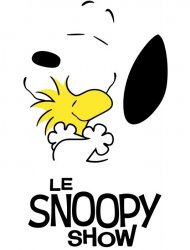 Le Snoopy Show SAISON 3