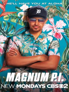 Magnum, P.I. (2018) SAISON 1