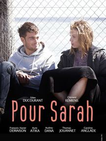 Pour Sarah (2019) SAISON 1