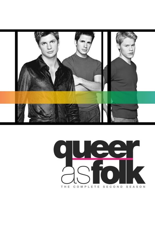 Queer as Folk (US) SAISON 2