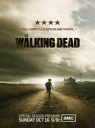 The Walking Dead SAISON 2