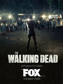 The Walking Dead SAISON 7