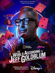 The World According To Jeff Goldblum SAISON 2