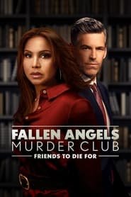 Fallen Angels Murder Club: Friends to Die For