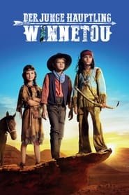 The Young Chief Winnetou